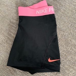 Nike Pro Spandex